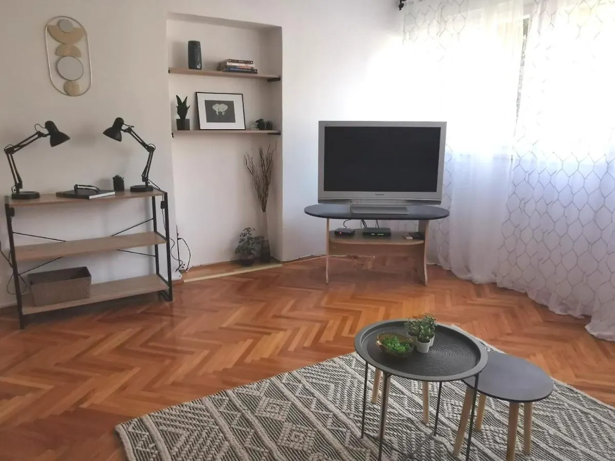 Apartment A Quick Walk To Beach & Old Town Split